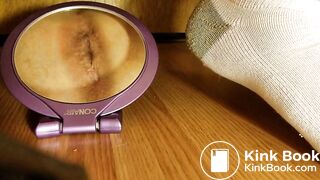 Clean shitting lemons