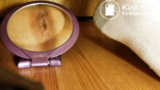 Clean shitting lemons