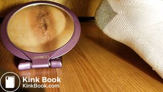 Clean shitting lemons