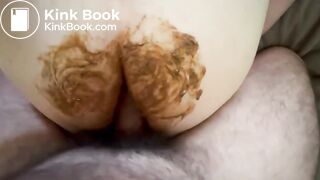 Shitfucking The Bear A