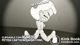 Diapers, smoking, feet & more