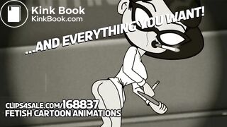 Diapers, smoking, feet & more