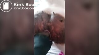 sexy booty twink gets the shit fucked out