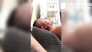 Pizza Boi Delivers a Good Large Sausage