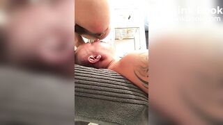 Pizza Boi Delivers a Good Large Sausage