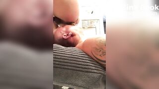 Pizza Boi Delivers a Good Large Sausage