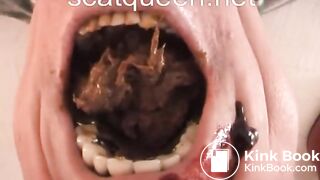 gift scat and mesntruation