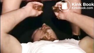 Vintage Scat Video
