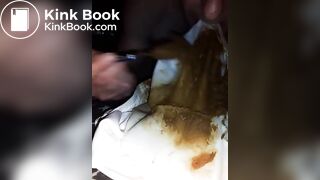 meine scheisse und meine arschfotze will mehr mehr