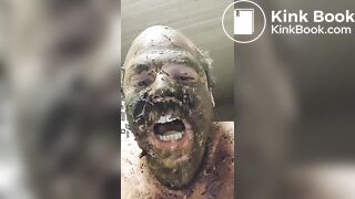 Swallow my shit