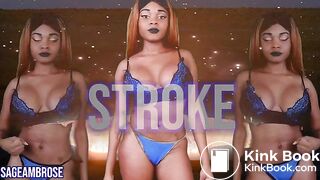 Hell Mouth Poppers and a deuce Black