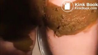 Shitting