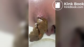 Twink Shitting