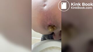 Twink Shitting