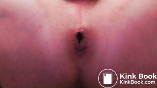 Shitting from my loose arse scat