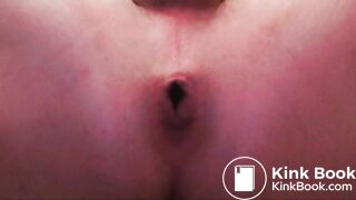 Shitting from my loose arse scat