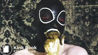 DirtyBetty - Halloween is over…(1)