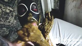 DirtyBetty - Halloween is over…(1)