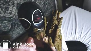 DirtyBetty - Halloween is over…(1)