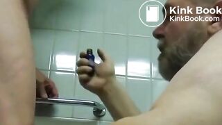 Scat Mouth fuck Puke