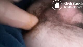 Dirty Dildo