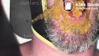 New HUNGRY Toilet - FULL VID is 36 MIN