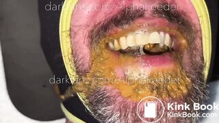 New HUNGRY Toilet - FULL VID is 36 MIN