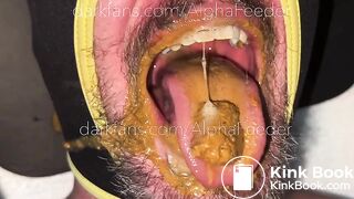 New HUNGRY Toilet - FULL VID is 36 MIN