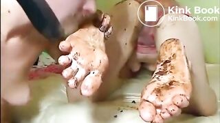 Shitting