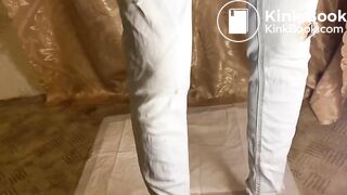 Teen Scat slut