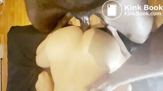 Piss Fuck Bareback Gay Interracial