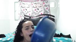 mariana dirty