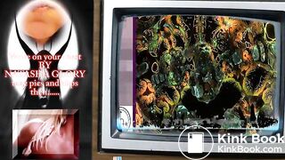 DAMNED by NATASHAGLORY