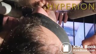 Feeding Hytperion