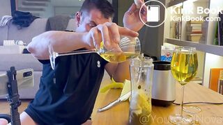 SCAT SMOOTHIE - TEASER #1