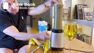 SCAT SMOOTHIE - TEASER #1