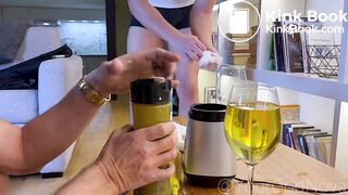 SCAT SMOOTHIE - TEASER #1