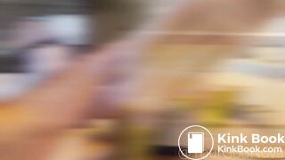 SCAT SMOOTHIE - TEASER #1