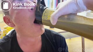 SCAT SMOOTHIE - TEASER #1