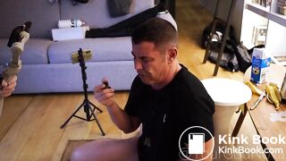 SCAT SMOOTHIE - TEASER #1