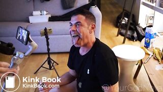 SCAT SMOOTHIE - TEASER #1