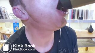 SCAT SMOOTHIE - TEASER #1