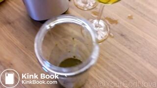 SCAT SMOOTHIE - TEASER #1