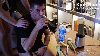 SCAT SMOOTHIE - TEASER #1