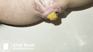scat