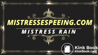 MISTRESS RAIN PSV