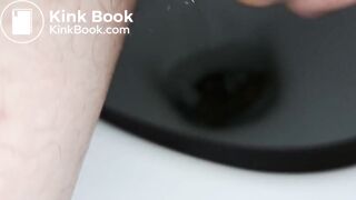 Thursday is poopy time!