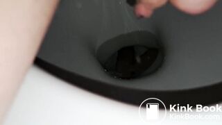 Thursday is poopy time!