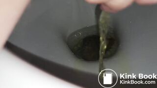 Thursday is poopy time!