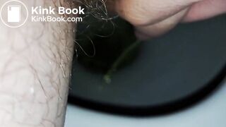 Thursday is poopy time!